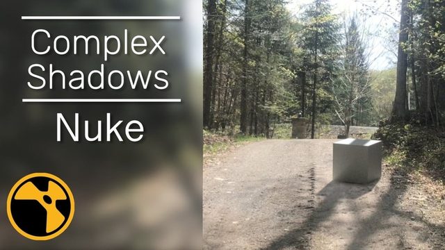 Free Nuke Script: Complex Shadows Compositing (Compositing Academy)