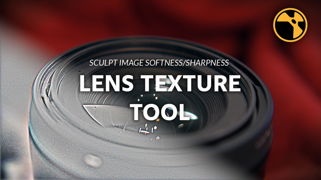 Free Nuke Gizmo: Texture Frequency Equalizer for Lens Softness (Conlen Breheny)