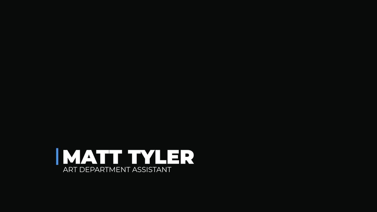 Free Premiere Pro MOGRT: Bold Lower Third (Mixkit)