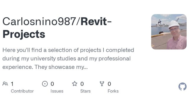 Free Revit 2022 Project: Structural BIM Building, Water Intake and Tank Models (Carlosnino987)