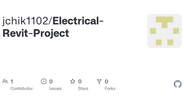 Free Revit 2027 Project: Two-Storey Commercial Office Electrical Model with Linked Architecture (jchik1102)