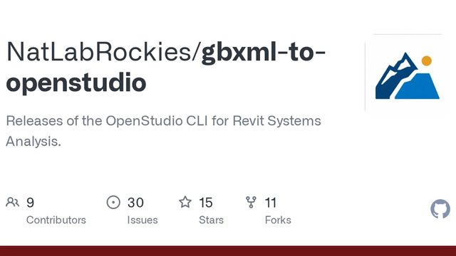Free Revit 2021 Project: HVAC System Test Models for Systems Analysis and OpenStudio (National Laboratory of the Rockies)