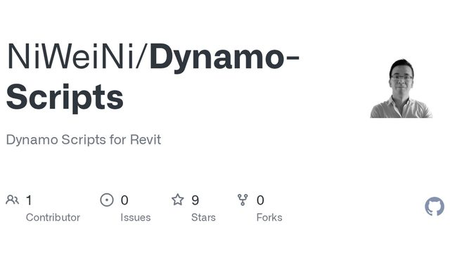Free Revit Dynamo Script Pack: 22 Sheet, Dimension and Schedule Graphs (Wei Ni)