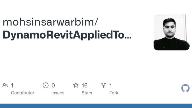 Free Revit Dynamo Script Pack: Dynamo for MEP Course Graphs with Sample Models (Mohsin Sarwar)