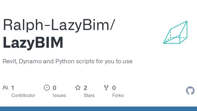 Free Revit Dynamo Script Pack: Grid Renumbering, Bubble Toggles and Brick Dimensions (LazyBIM)