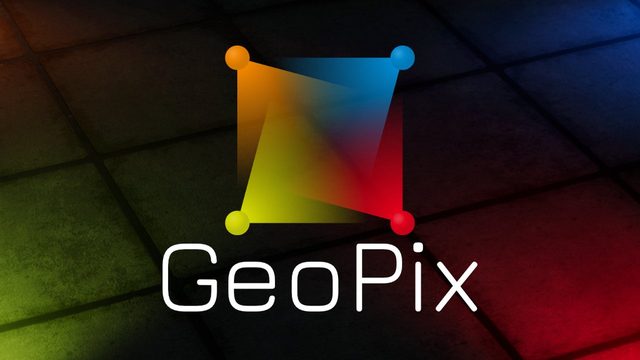 Free TouchDesigner 2021.16410 Project: GeoPix LED & DMX Lighting Control and Previz (Lucas Morgan)