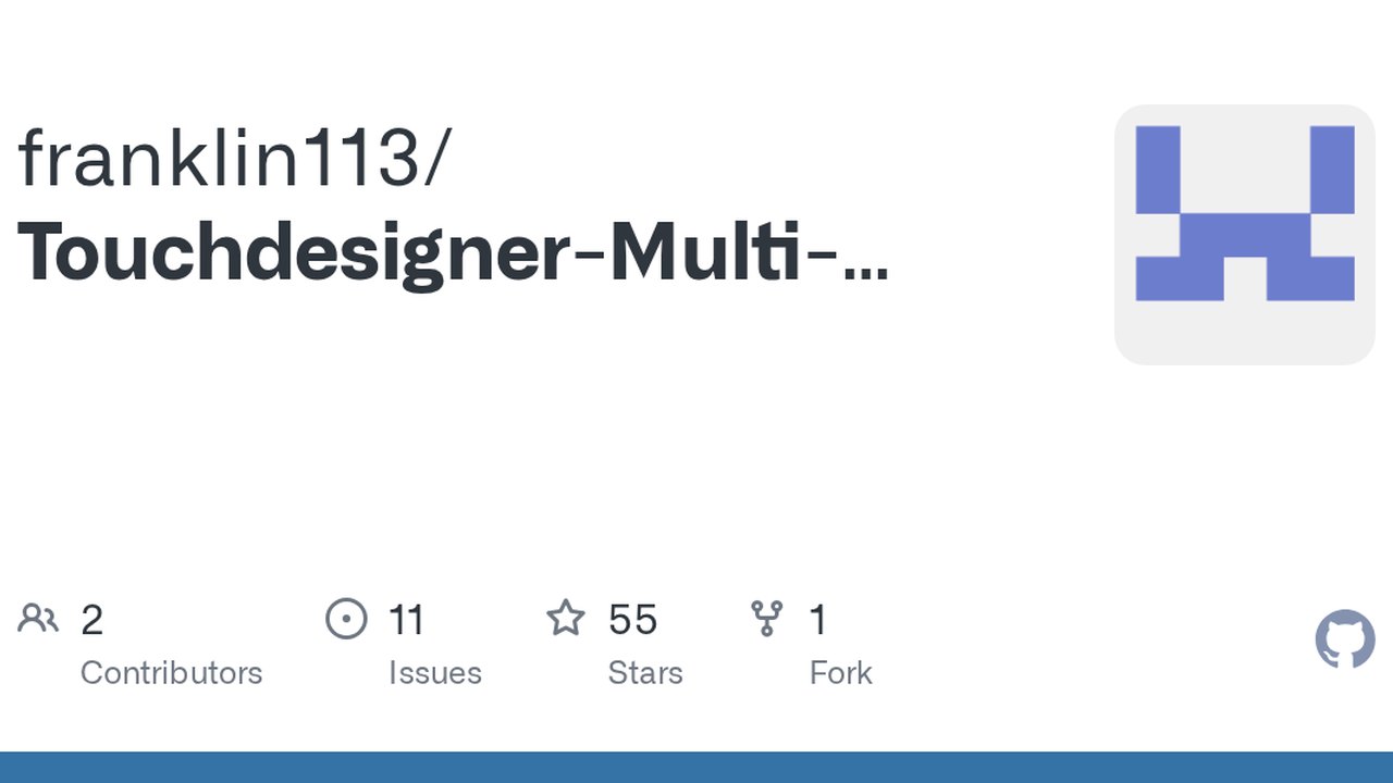 Free TouchDesigner Component: TD-MTL Multi-Layer Cue Timeline (Tim Franklin)