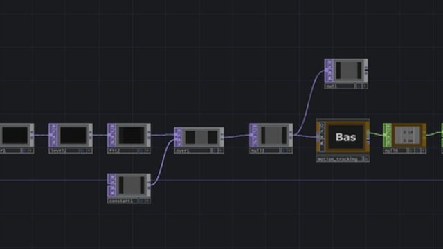 Free TouchDesigner Component: Kinect v2 Silhouette and Motion Tracking Pipeline (jaimerative.art)