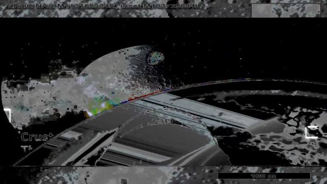 Free TouchDesigner Component: NASA VJ Real-Time NASA Image and Video Search (Shiro.viz)