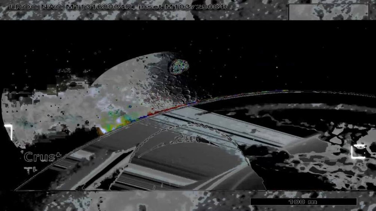 Free TouchDesigner Component: NASA VJ Real-Time NASA Image and Video Search (Shiro.viz)