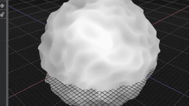 Free TouchDesigner Component: 4D GLSL Noise with 16 Noise Types for TOP, MAT and POP (Artcraft)