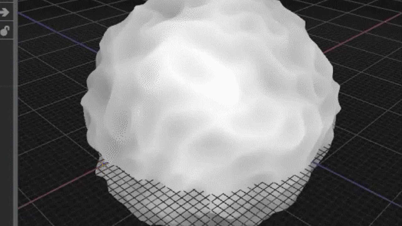 Free TouchDesigner Component: 4D GLSL Noise with 16 Noise Types for TOP, MAT and POP (Artcraft)