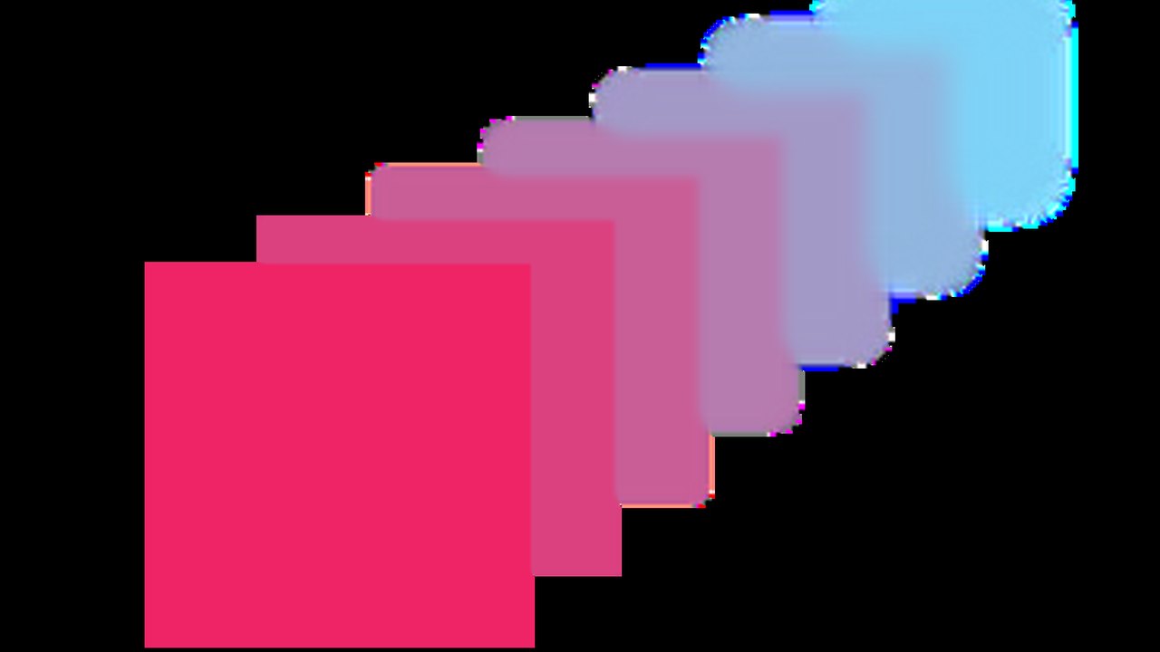 Free TouchDesigner Component: Swaggy Bokeh Physical Depth of Field GLSL Post Effect (_shandor)