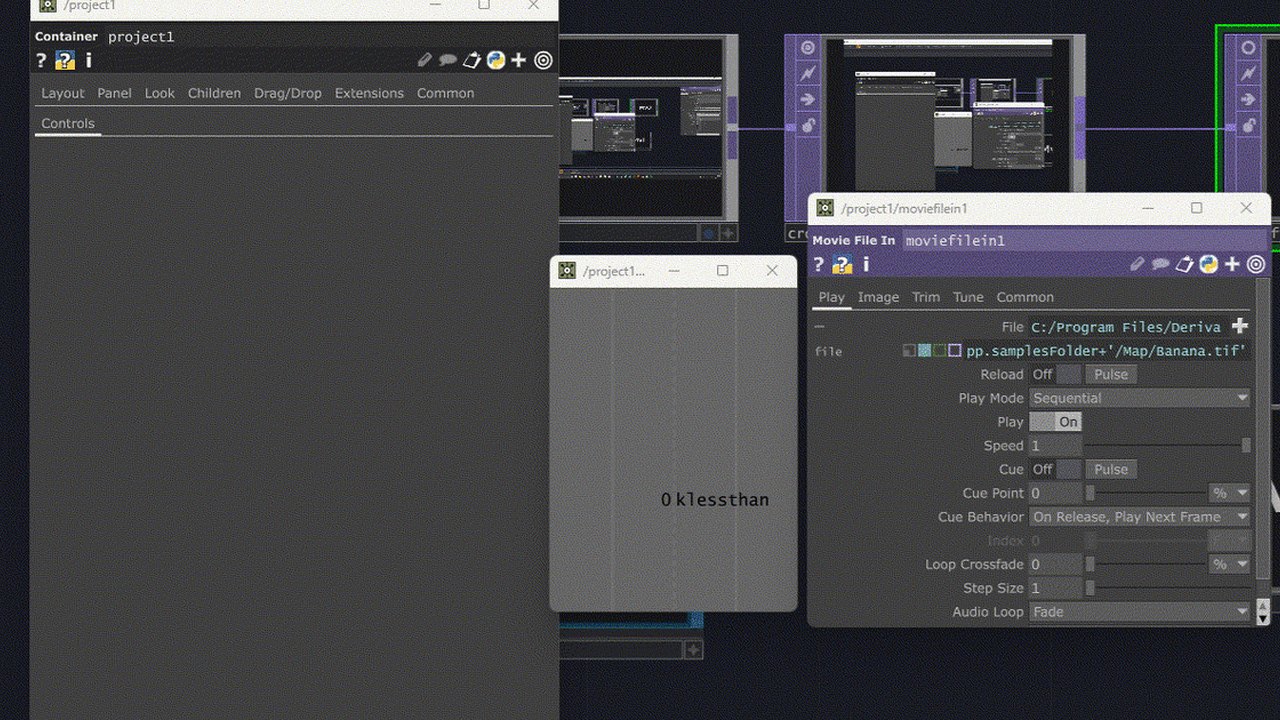 Free TouchDesigner Component: PROMOTE Custom Parameter Creation by Shortcut (Unveil_studio)