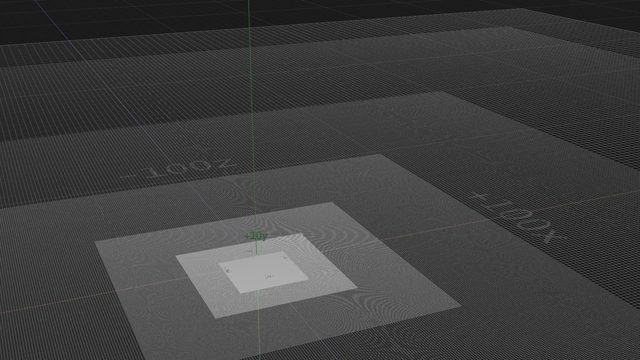 Free TouchDesigner Component: Grid POP LOD Clipmap Plane with GLSL Advanced POP (Artcraft)