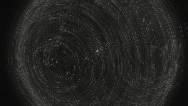 Free TouchDesigner Project: Simple Audio-Reactive Particle Sphere for Beginners (nicholaspjm)