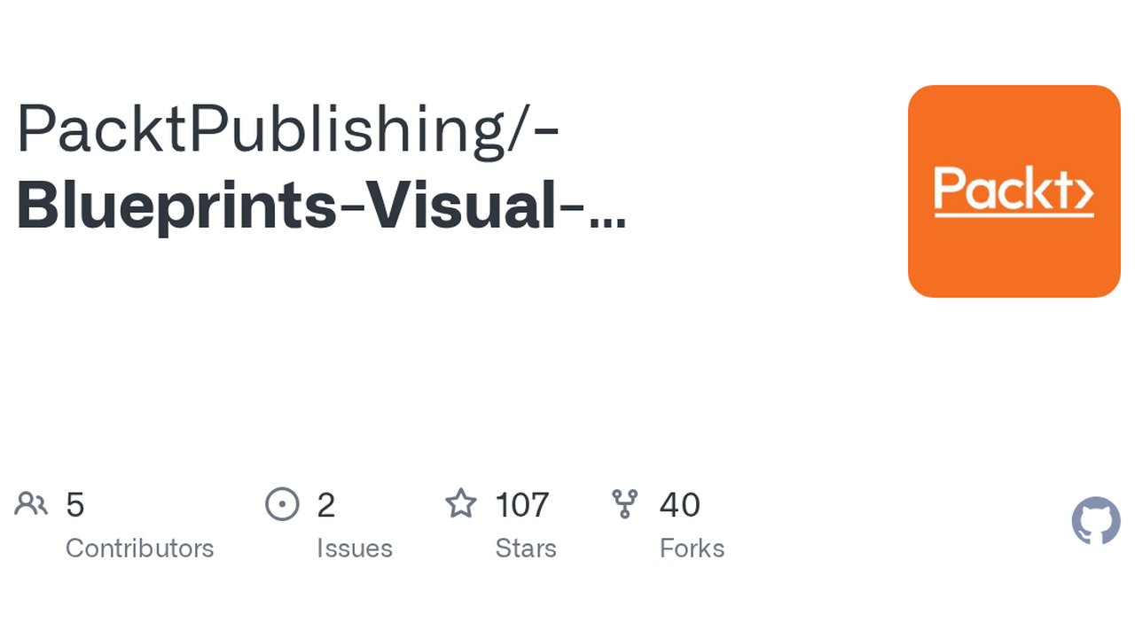 Free Unreal Engine 5.0 Projects: Blueprints Visual Scripting Book Chapter Files (Packt)