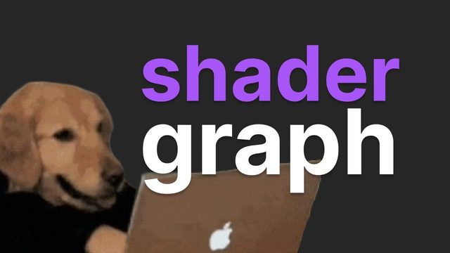 Free Unity Project: Shader Graph Basics and Outline (OccaSoftware)