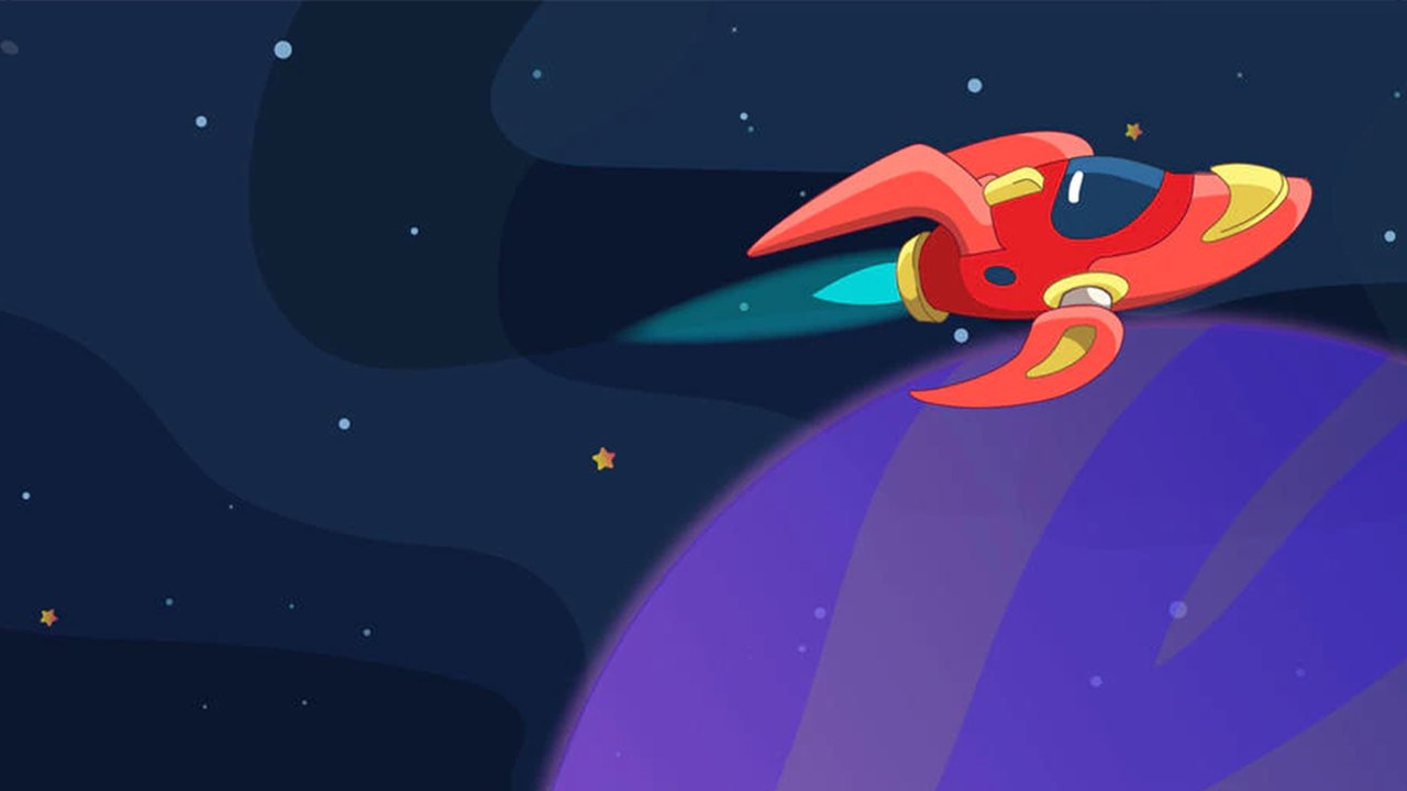 Free Unity 2022.3 Project: Galactic Kittens 2D Co-op Netcode Shooter (Unity)