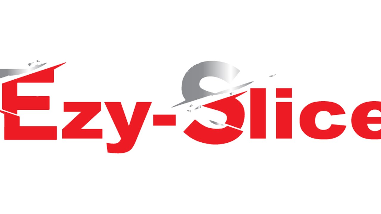 Free Unity Tool: EzySlice Runtime Mesh Slicing Framework (David Arayan)