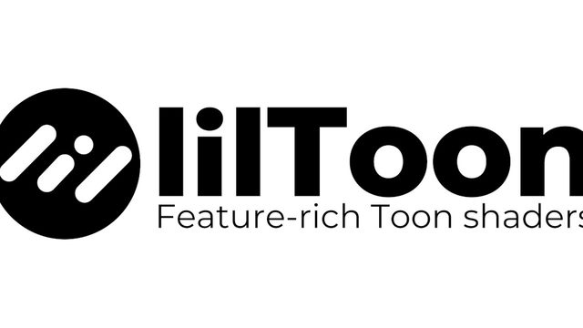 Free Unity 2022.3+ Shader: lilToon Feature-Rich Avatar Toon Shader (lilxyzw)